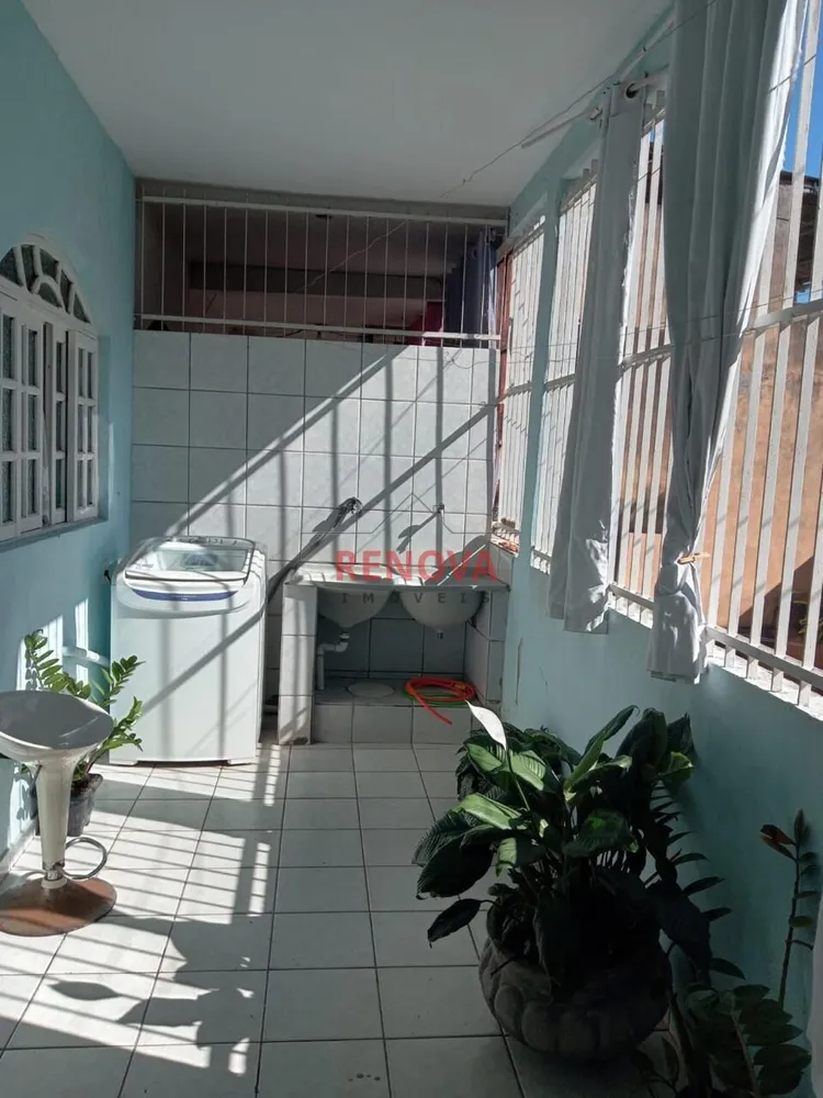 Sobrado, 2 quartos, 60 m² - Foto 3