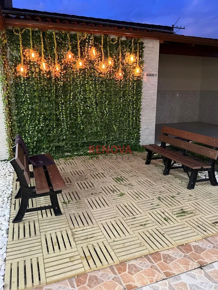 Casa, 4 quartos, 300 m² - Foto 3