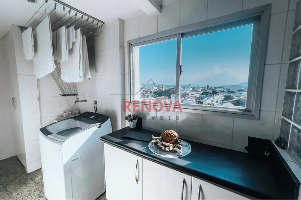 Cobertura, 3 quartos, 202 m² - Foto 3