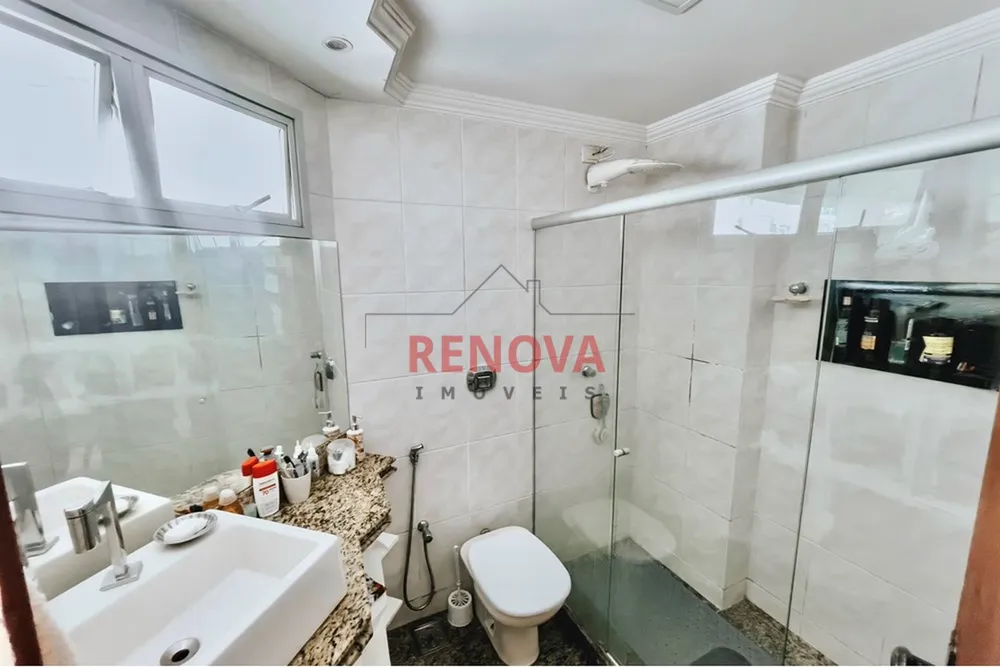 Cobertura, 3 quartos, 202 m² - Foto 4