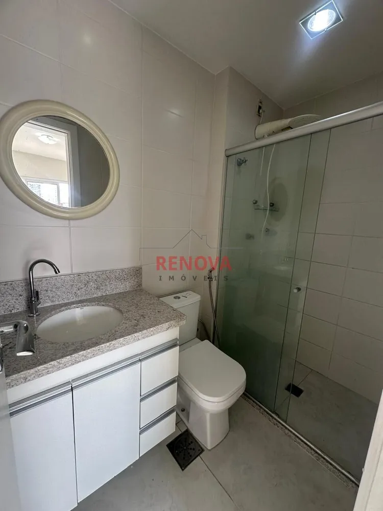 Apartamento, 2 quartos, 75 m² - Foto 2