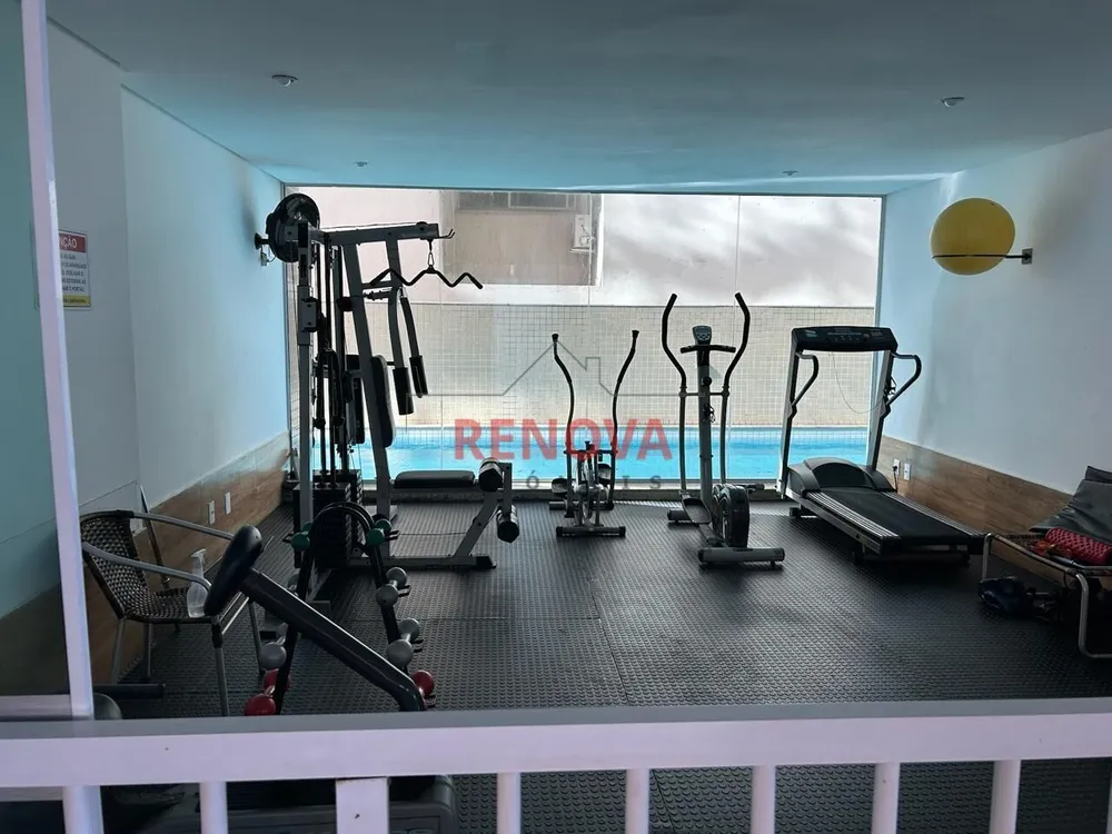 Apartamento, 2 quartos, 70 m² - Foto 1
