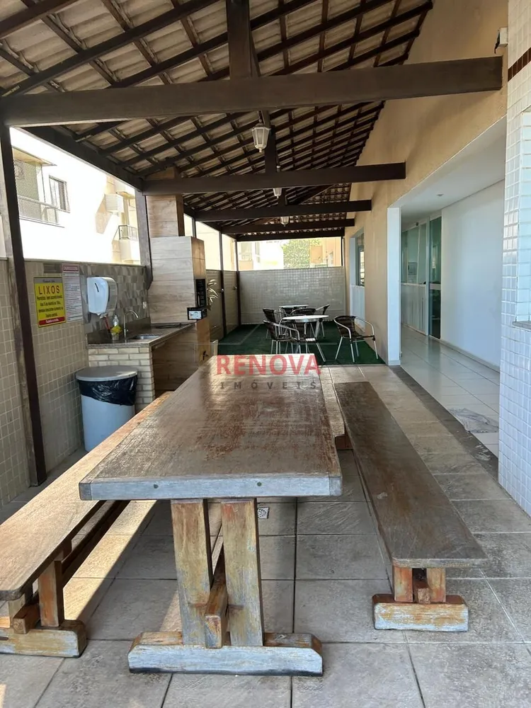 Apartamento, 2 quartos, 70 m² - Foto 2