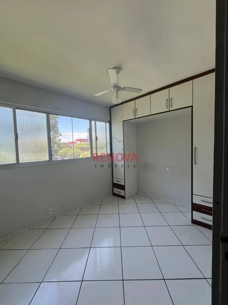 Apartamento, 3 quartos - Foto 1