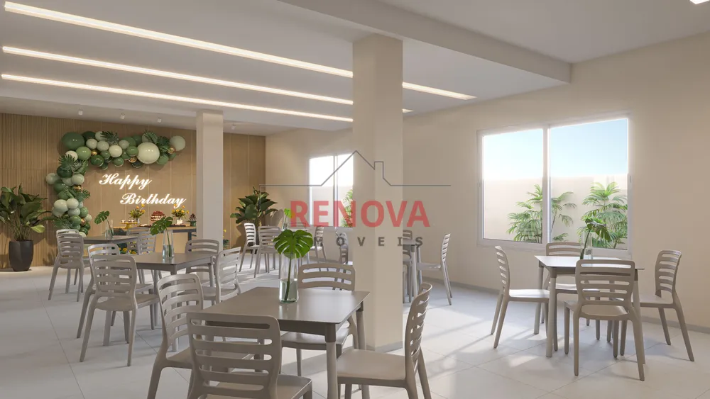 Apartamento, 2 quartos, 43 m² - Foto 4