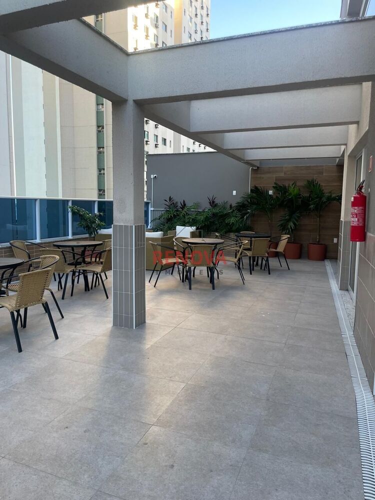 Apartamento para alugar com 3 quartos, 85m² - Foto 1
