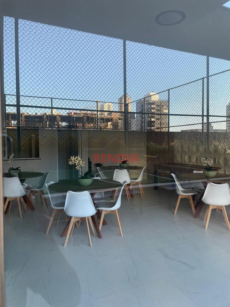 Apartamento para alugar com 3 quartos, 85m² - Foto 2