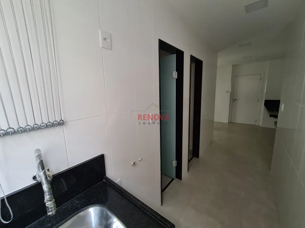 Apartamento, 4 quartos, 132 m² - Foto 3