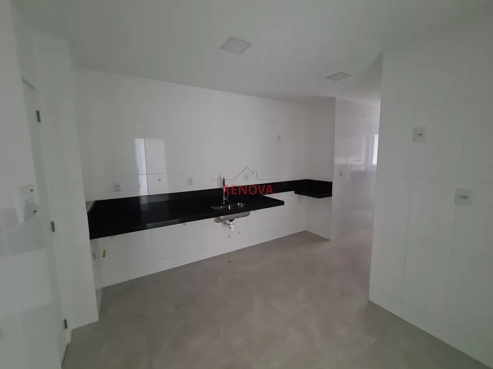 Apartamento, 4 quartos, 132 m² - Foto 2