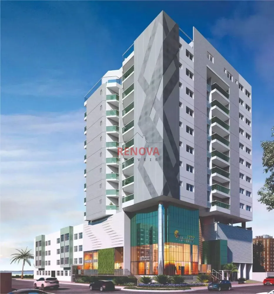 Apartamento, 4 quartos, 132 m² - Foto 4