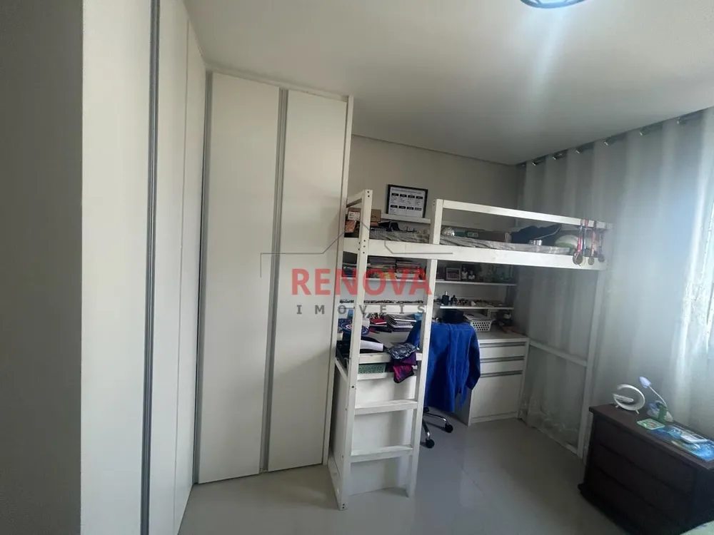 Apartamento, 3 quartos, 123 m² - Foto 2