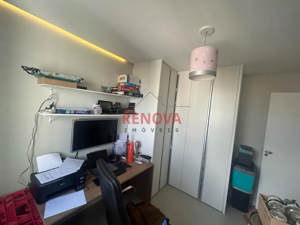 Apartamento, 3 quartos, 123 m² - Foto 3