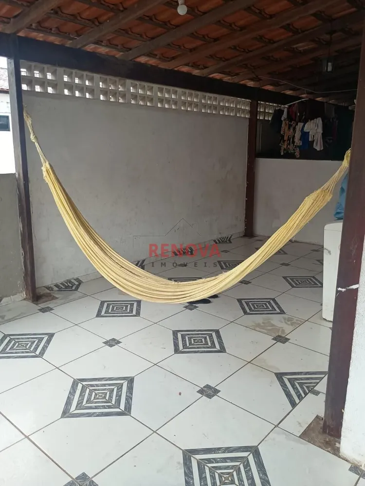 Casa de Condomínio, 2 quartos - Foto 4
