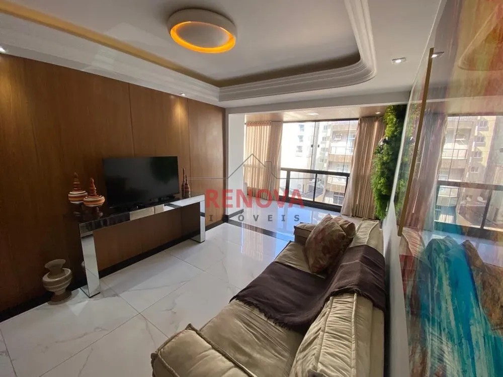 Apartamento, 5 quartos, 380 m² - Foto 2