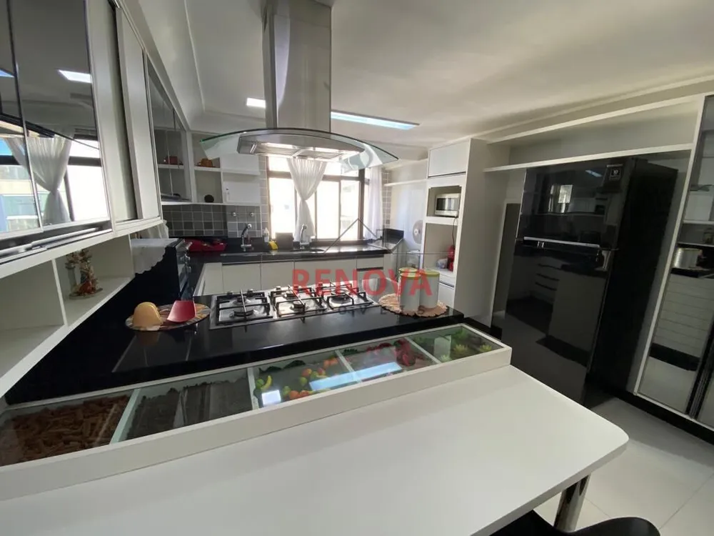 Apartamento, 5 quartos, 380 m² - Foto 4