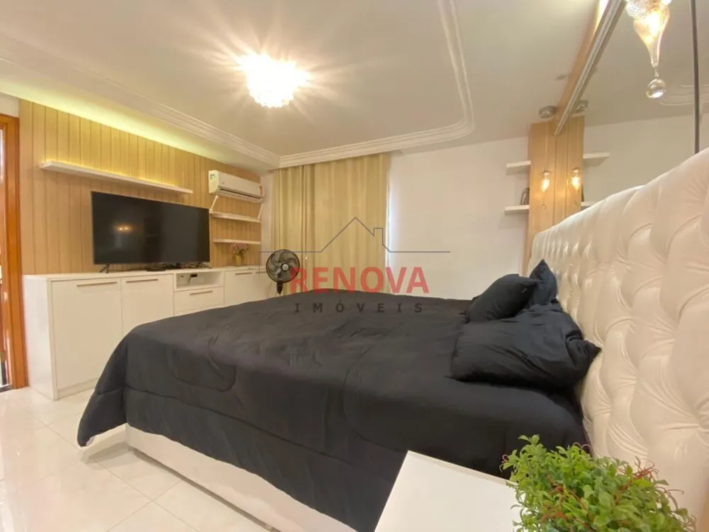 Apartamento, 5 quartos, 380 m² - Foto 3