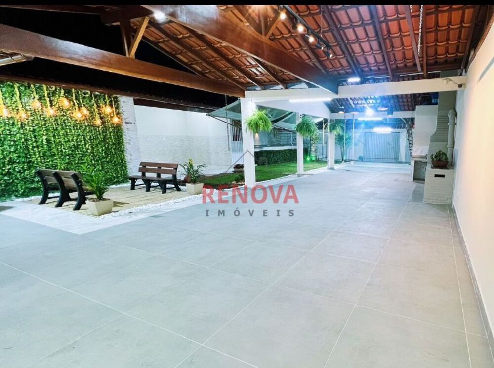 Casa à venda com 4 quartos, 370m² - Foto 13