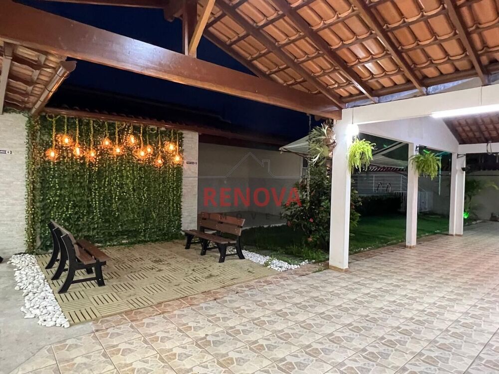 Casa à venda com 4 quartos, 370m² - Foto 12