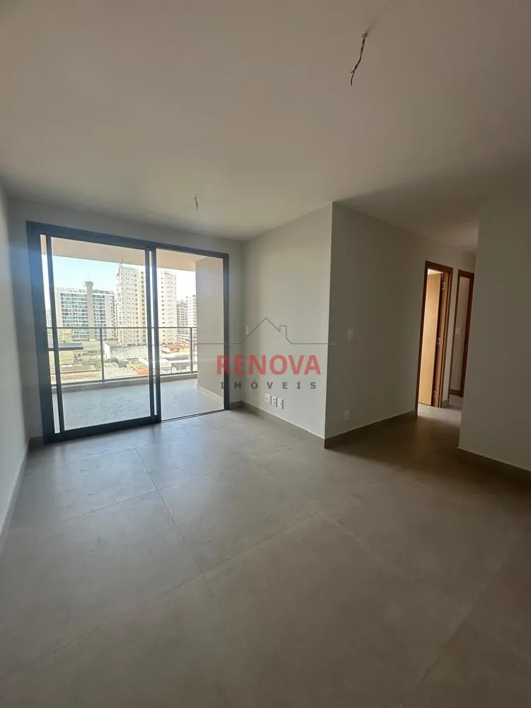 Apartamento, 3 quartos, 75 m² - Foto 4