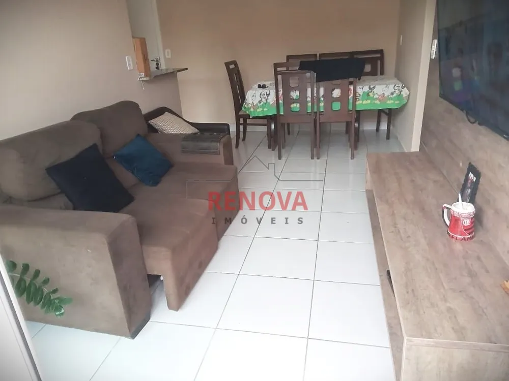 Apartamento, 2 quartos, 60 m² - Foto 3