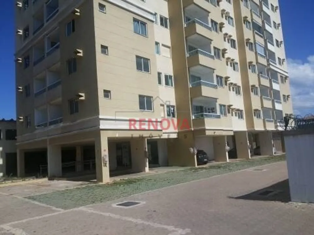 Apartamento, 2 quartos, 60 m² - Foto 2