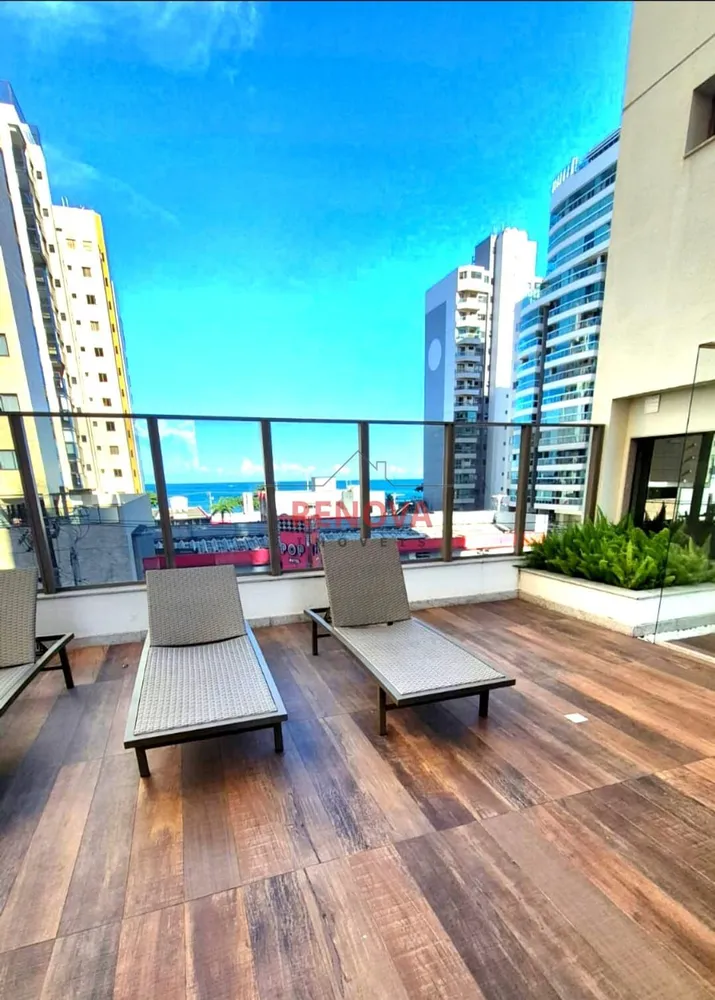 Apartamento, 3 quartos, 79 m² - Foto 1