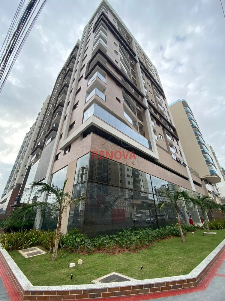 Apartamento, 3 quartos, 79 m² - Foto 2