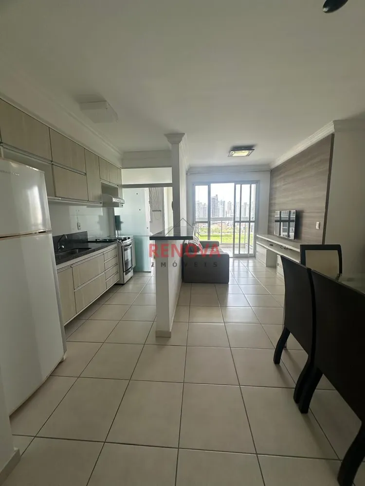 Apartamento, 3 quartos, 73 m² - Foto 2
