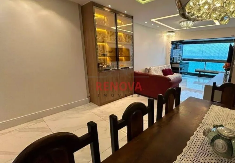 Apartamento, 3 quartos, 125 m² - Foto 3