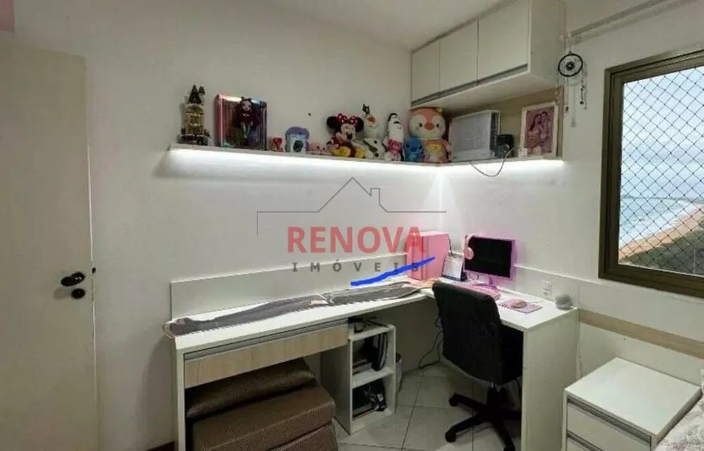 Apartamento, 3 quartos, 125 m² - Foto 4