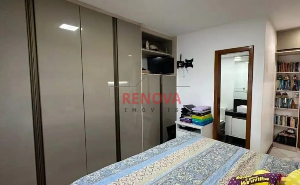 Apartamento, 3 quartos, 125 m² - Foto 2