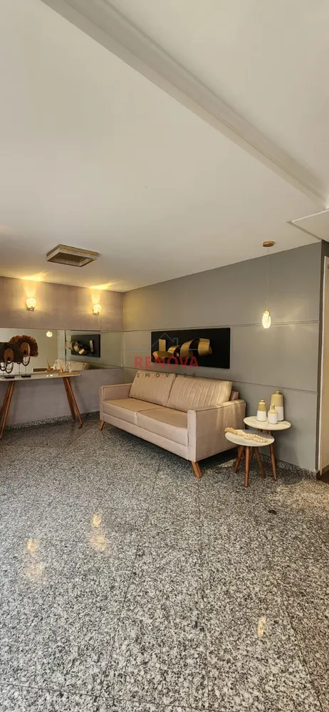 Apartamento, 2 quartos, 60 m² - Foto 4