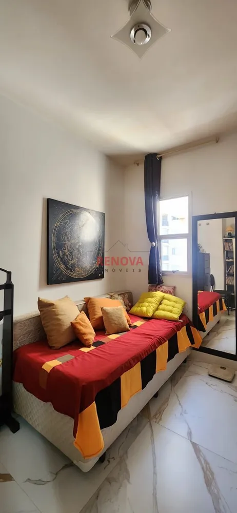 Apartamento, 2 quartos, 60 m² - Foto 3