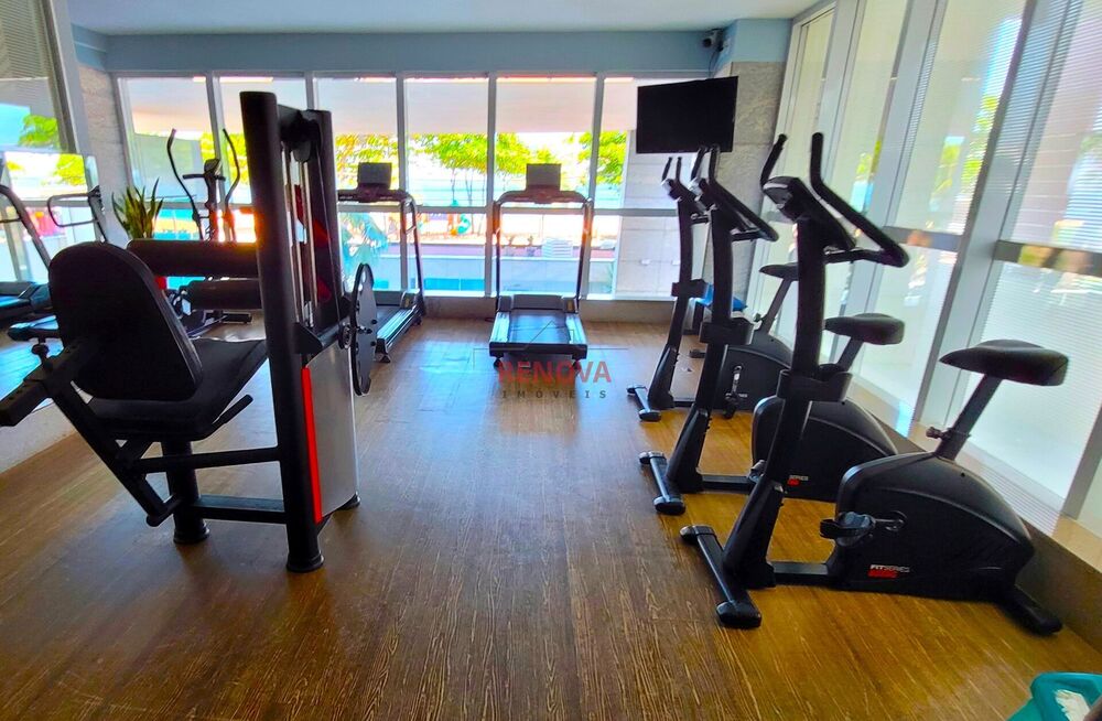 Apartamento, 3 quartos, 100 m² - Foto 16