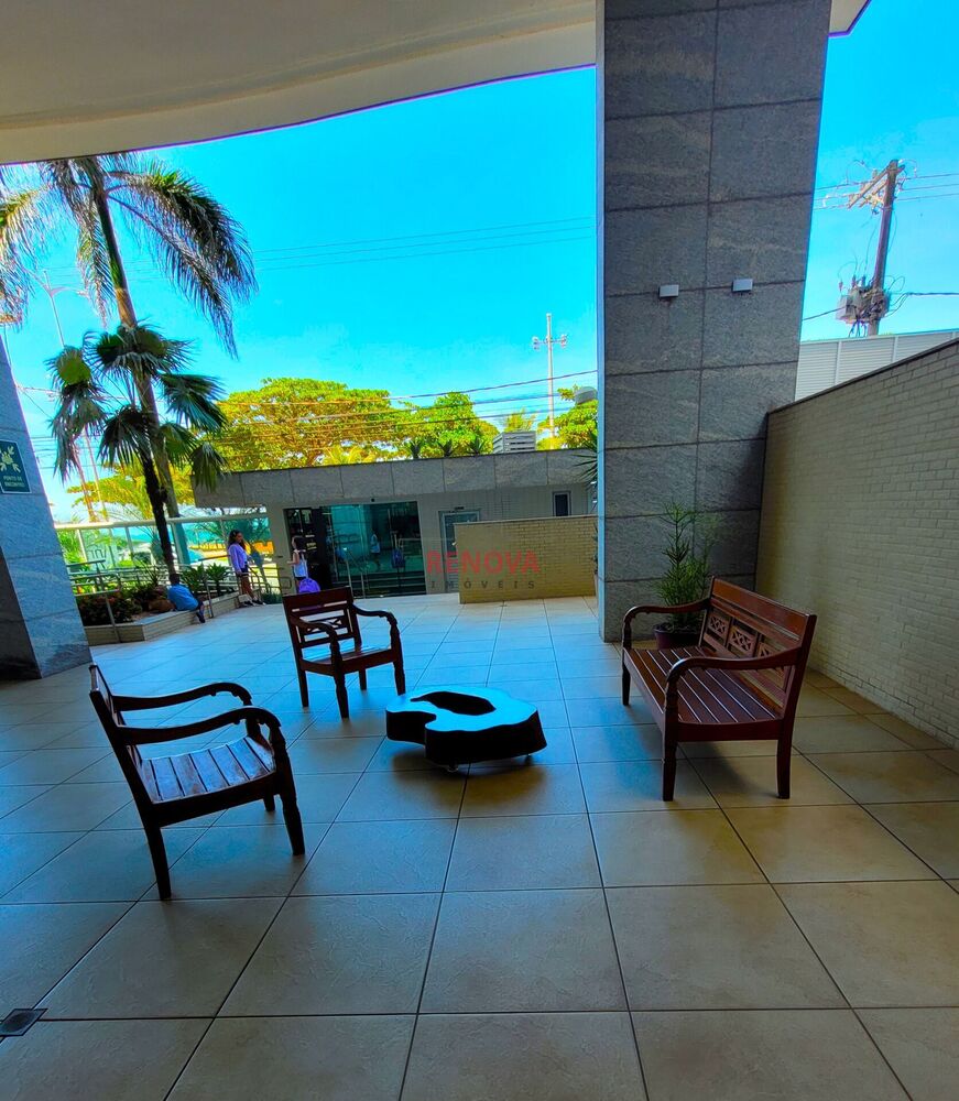Apartamento, 3 quartos, 100 m² - Foto 5