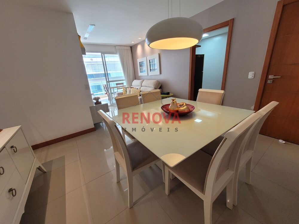 Apartamento, 3 quartos, 100 m² - Foto 6