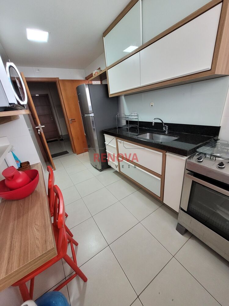 Apartamento, 3 quartos, 100 m² - Foto 17