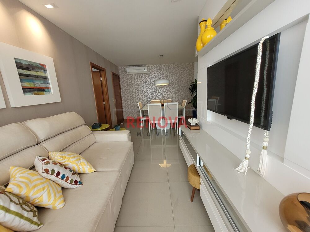 Apartamento, 3 quartos, 100 m² - Foto 14