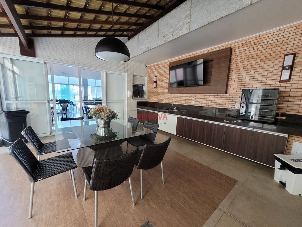 Apartamento, 3 quartos, 100 m² - Foto 7