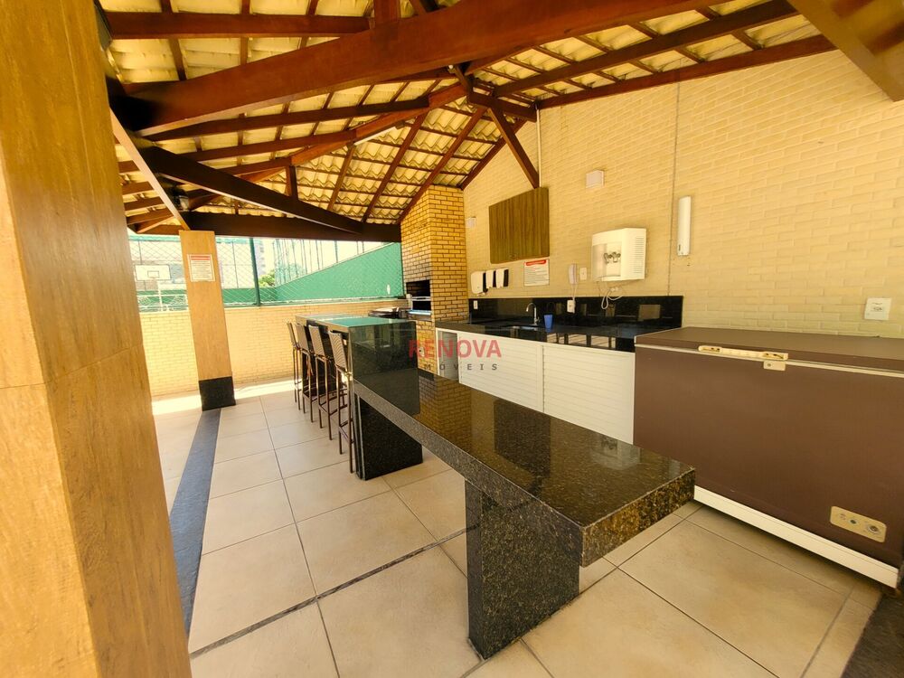Apartamento, 3 quartos, 100 m² - Foto 11