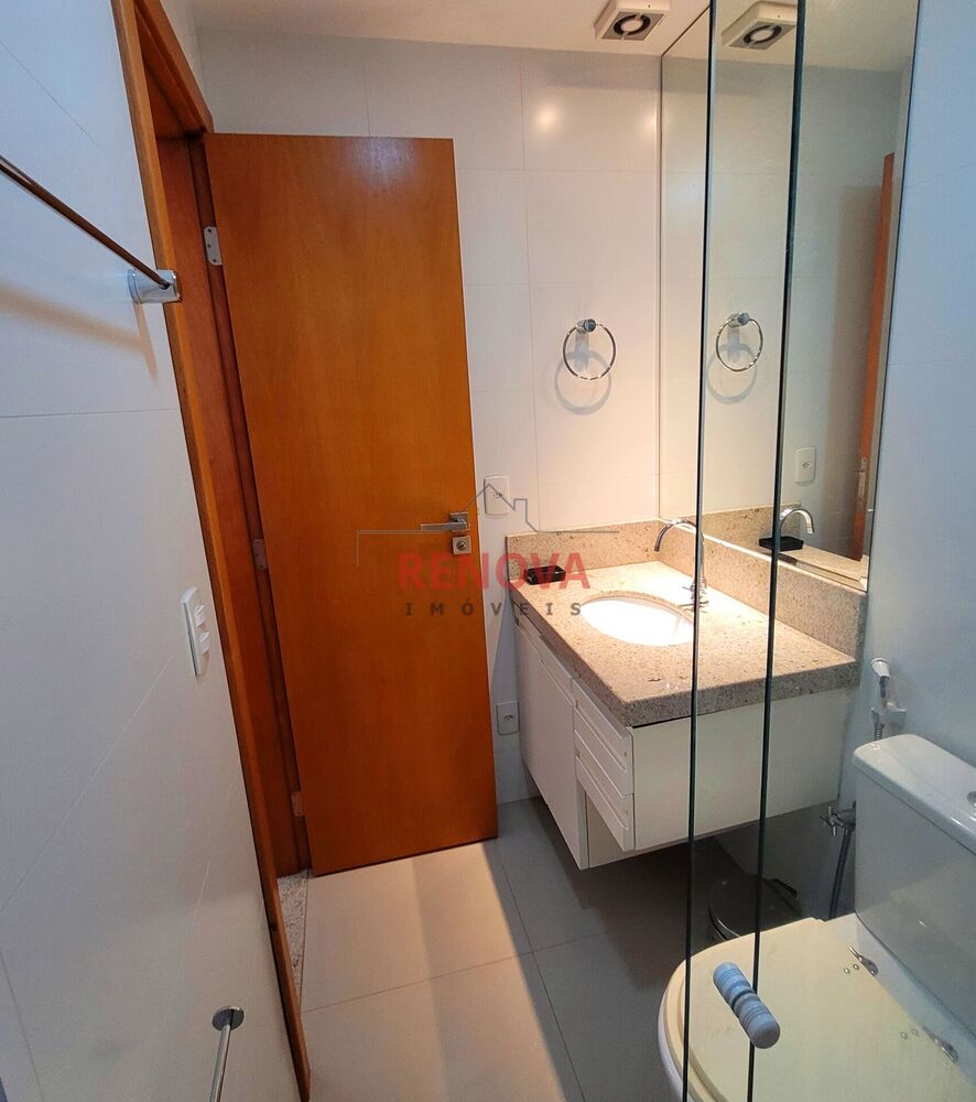Apartamento, 3 quartos, 100 m² - Foto 12