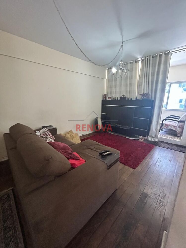 Apartamento, 3 quartos, 120 m² - Foto 1