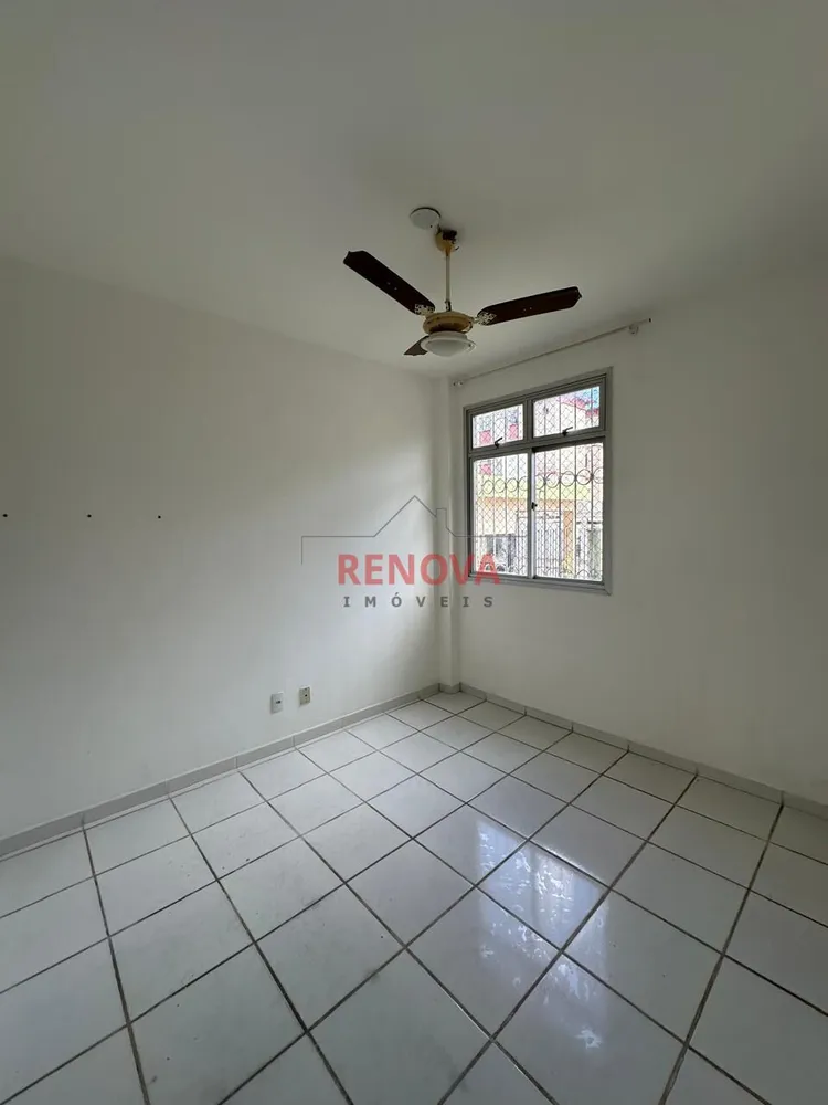 Apartamento, 2 quartos, 47 m² - Foto 1