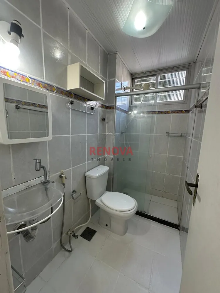 Apartamento, 2 quartos, 47 m² - Foto 4