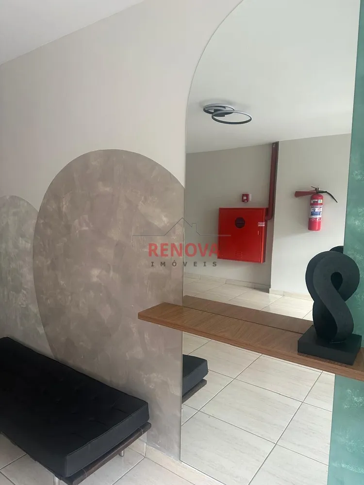 Apartamento, 2 quartos, 48 m² - Foto 3