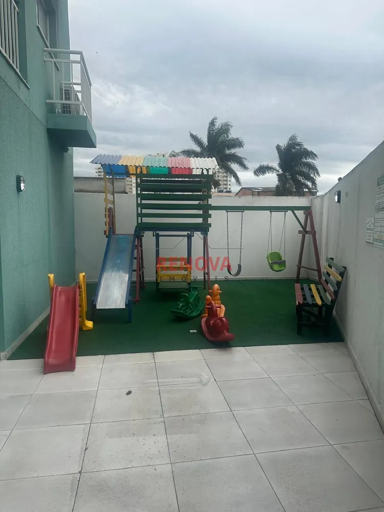 Apartamento, 2 quartos, 48 m² - Foto 4