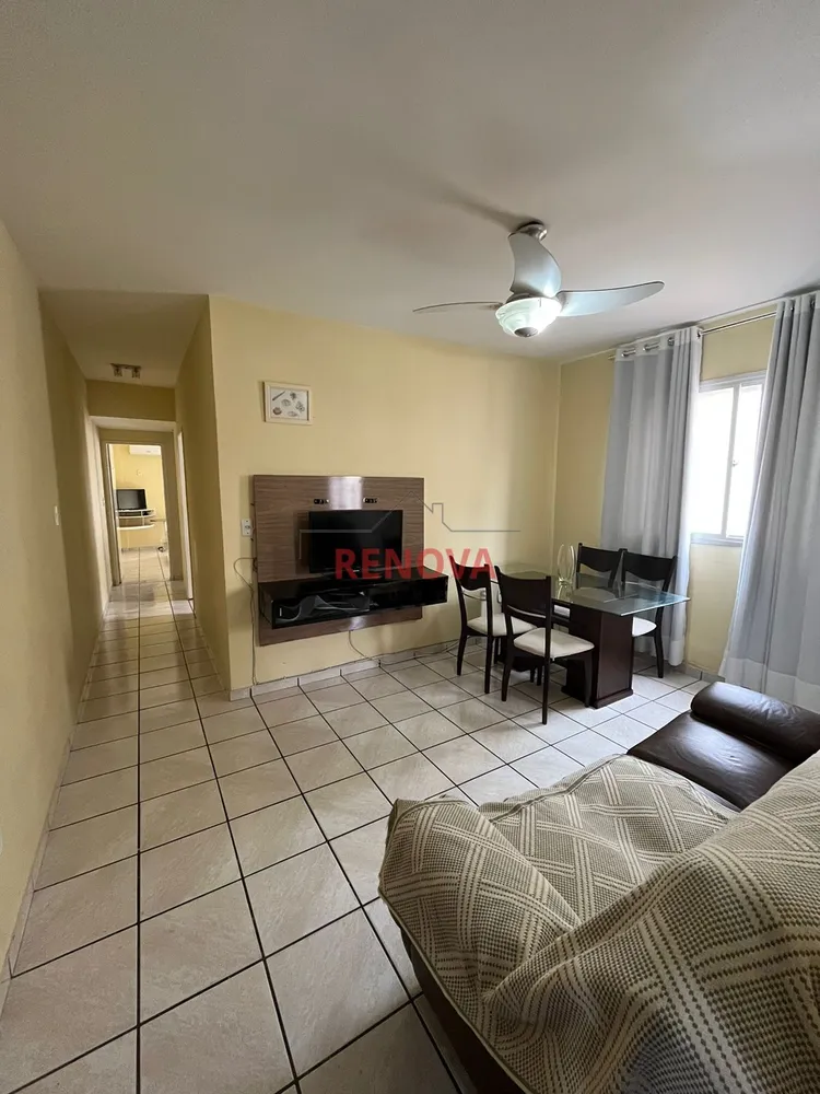 Apartamento, 2 quartos, 68 m² - Foto 2