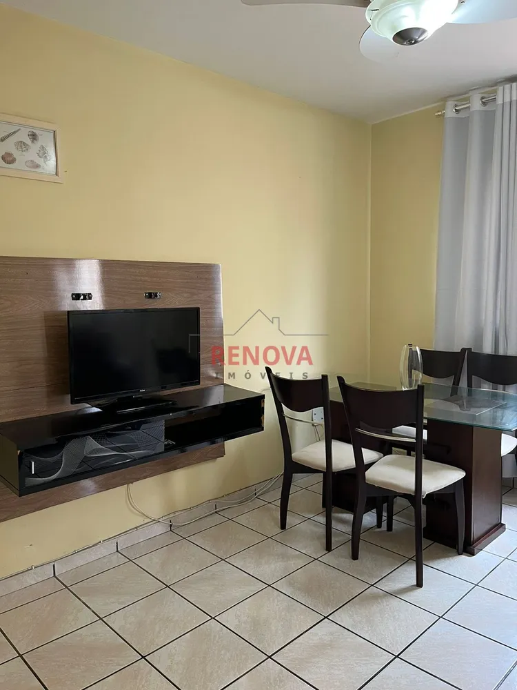 Apartamento, 2 quartos, 68 m² - Foto 1