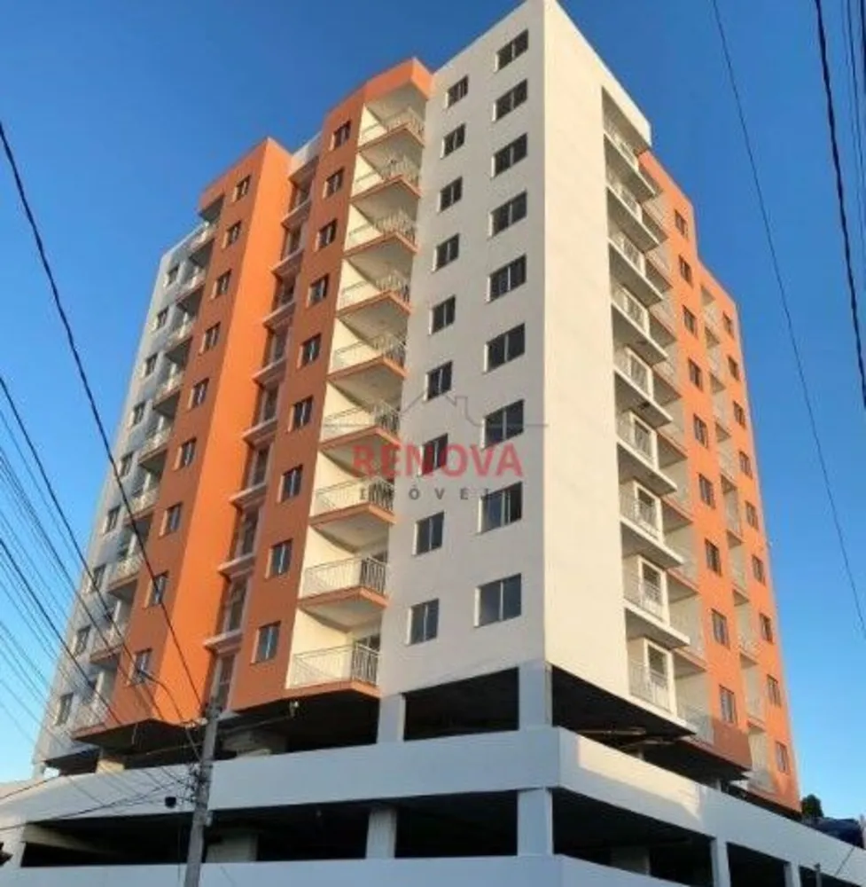 Apartamento, 2 quartos, 47 m² - Foto 1