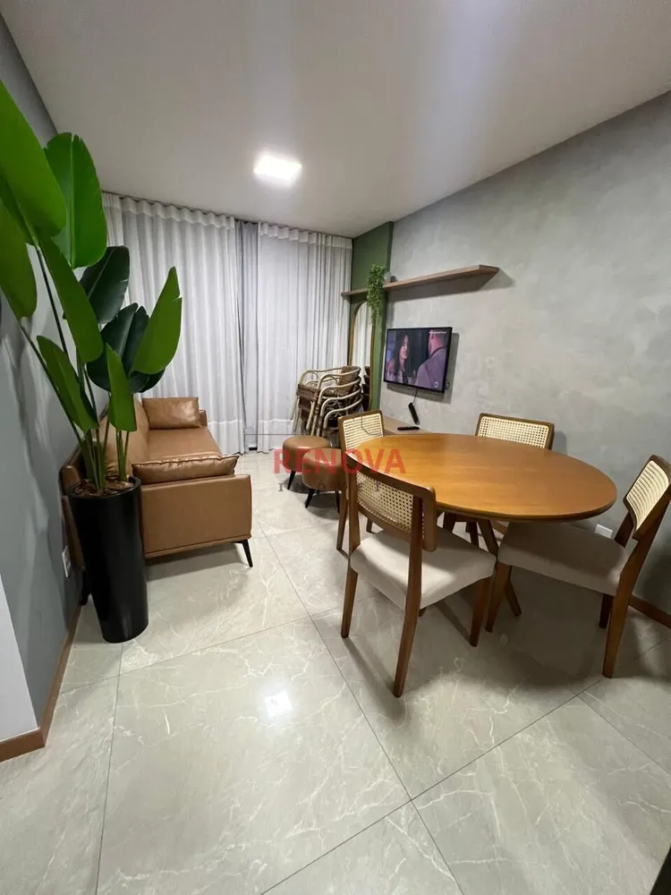 Apartamento, 2 quartos, 64 m² - Foto 3